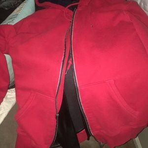 Tommy Hilfiger jacket men’s XL brand new asking 50